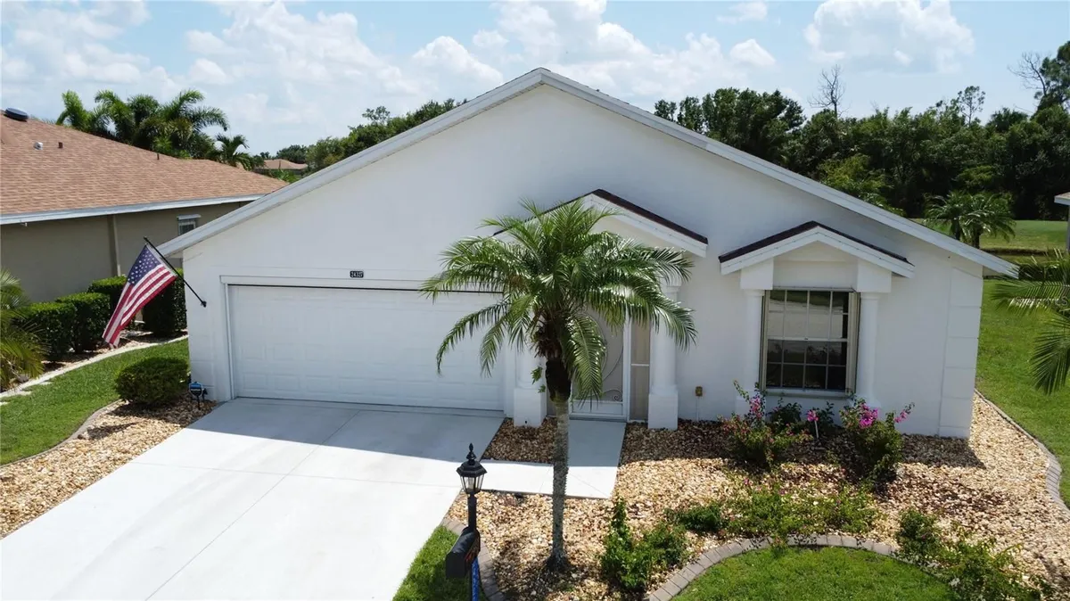 Property Slideshow image 1 of 21 | 24327 buckingham way, Punta Gorda, FL, 33980
