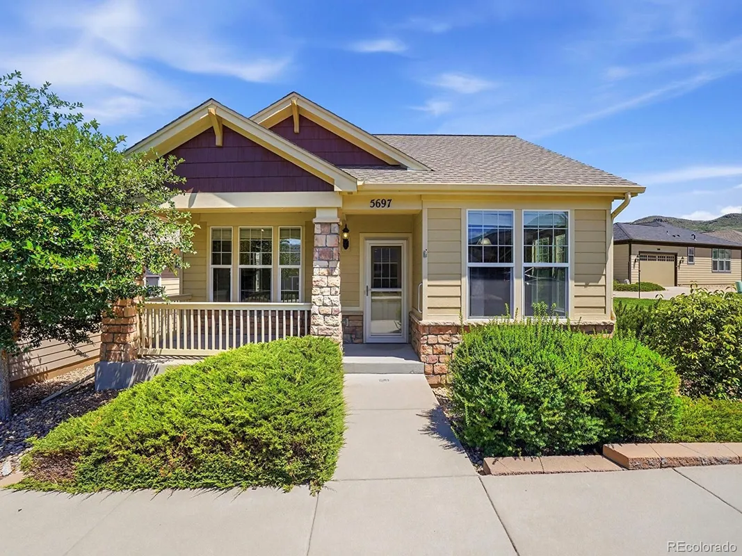 Property Slideshow image 1 of 31 | 5697 gore range ct, Golden, CO, 80403