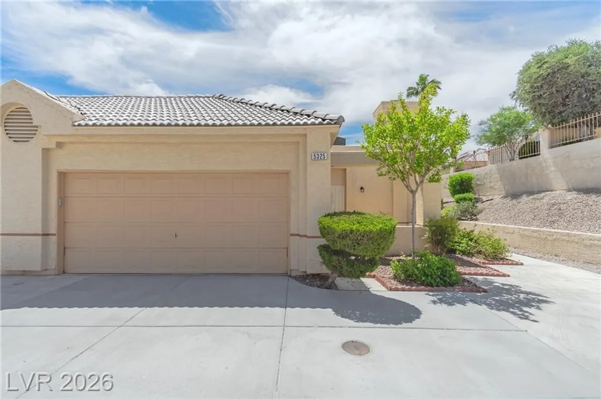 Property Slideshow image 1 of 29 | 5325 swallowtail ct, Las Vegas, NV, 89107