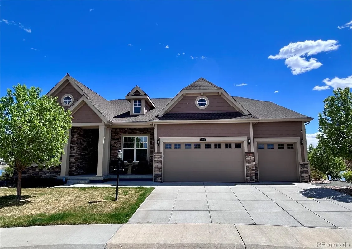 Property Slideshow image 1 of 4 | 7570 e 154th ct, Thornton, CO, 80602