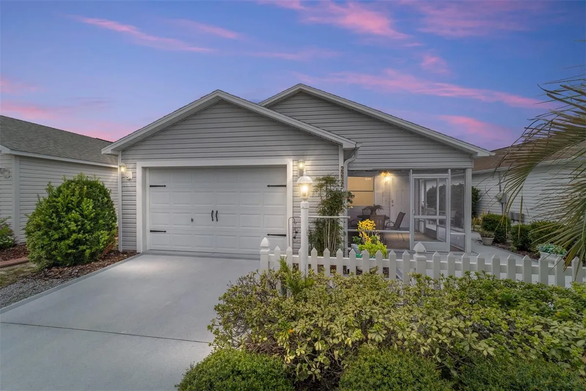 Property Slideshow image 1 of 51 | 2237 jetta way, The Villages, FL, 32162