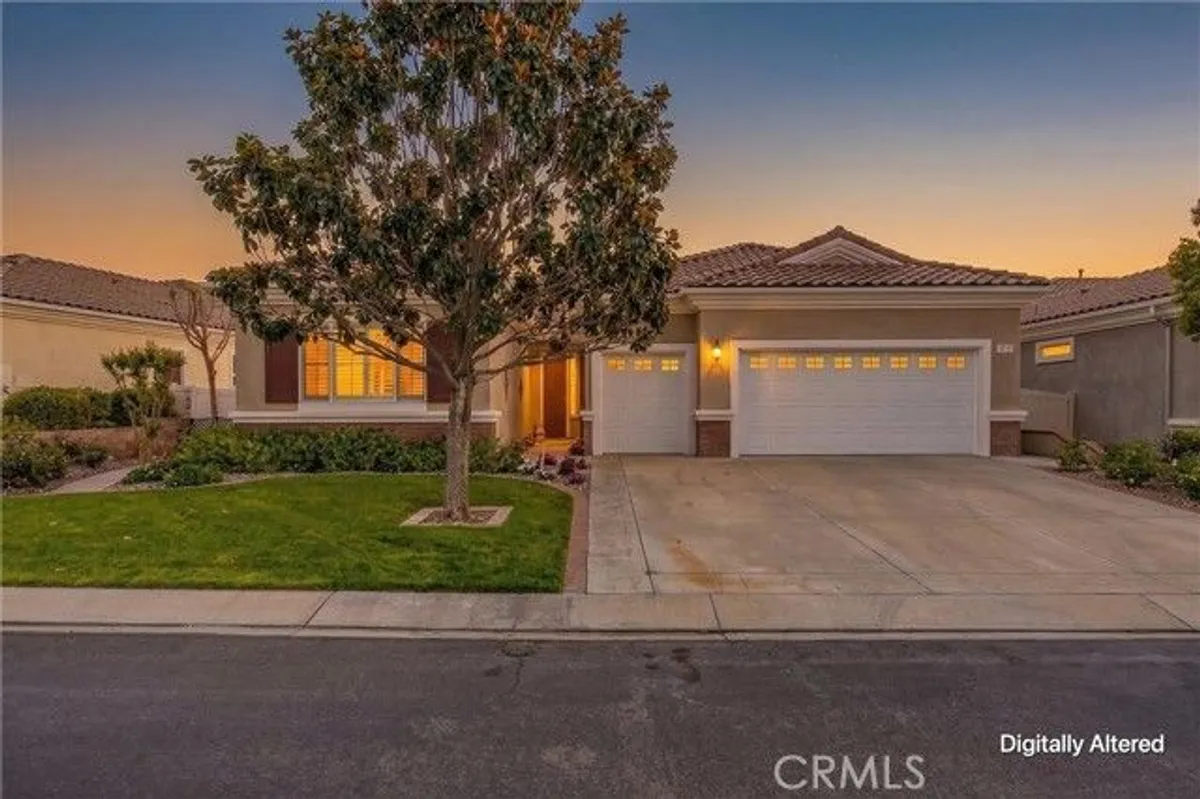 Property Slideshow image 1 of 54 | 973 ironwood rd, Beaumont, CA, 92223