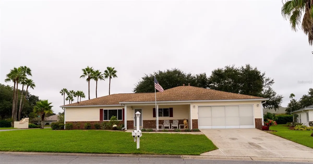 Property Slideshow image 1 of 16 | 9074 se 135th loop, Summerfield, FL, 34491
