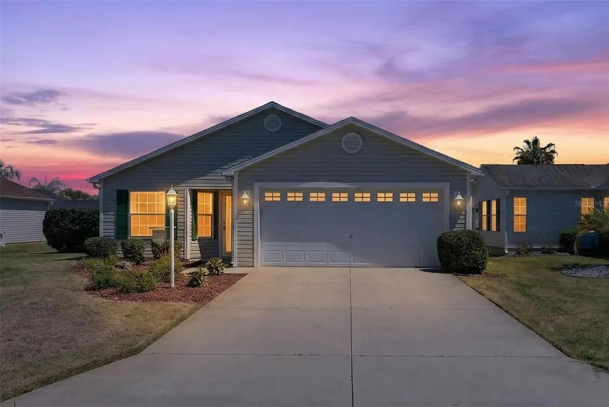 Property Slideshow image 1 of 26 | 2584 buttonwood run, The Villages, FL, 32162