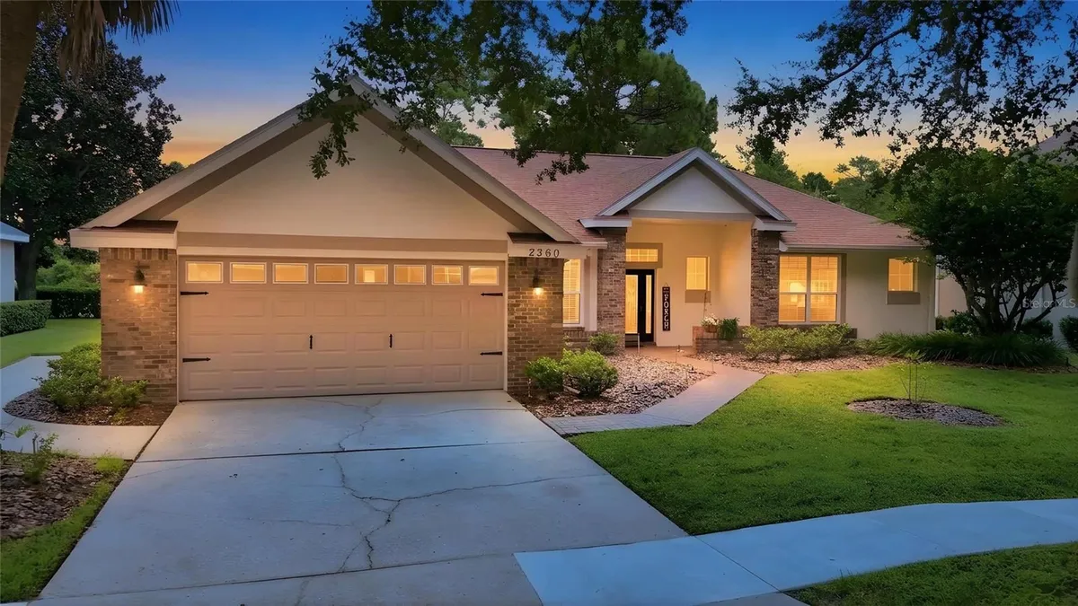 Property Slideshow image 1 of 87 | 2360 park forest blvd, Mount Dora, FL, 32757