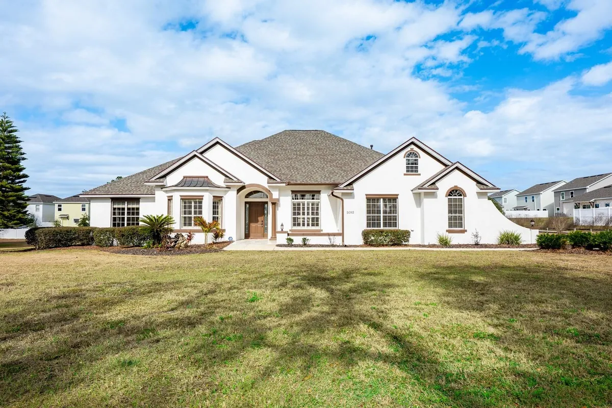 Property Slideshow image 1 of 48 | 5092 ne 81st blvd, Wildwood, FL, 34785