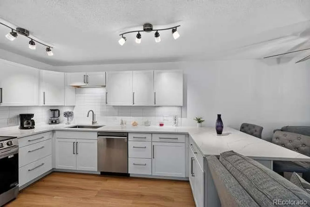 Property Slideshow image 1 of 33 | 745 s alton way 11a, Denver, CO, 80247