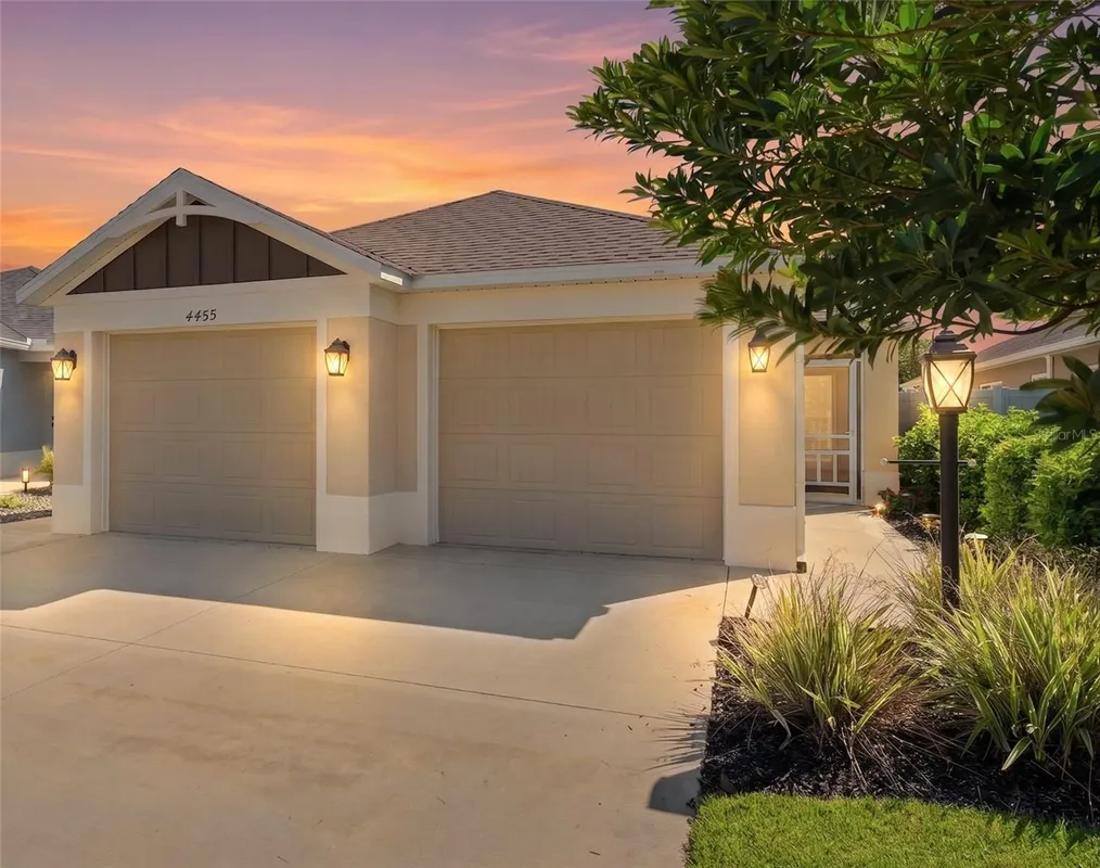 Property Slideshow image 1 of 38 | 4455 elijah loop, The Villages, FL, 32163