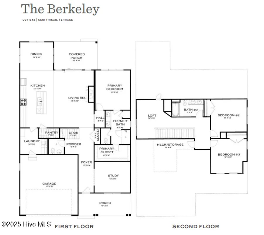 Property Slideshow image 1 of 32 | 1320 trisail ter, Wilmington, NC, 28412