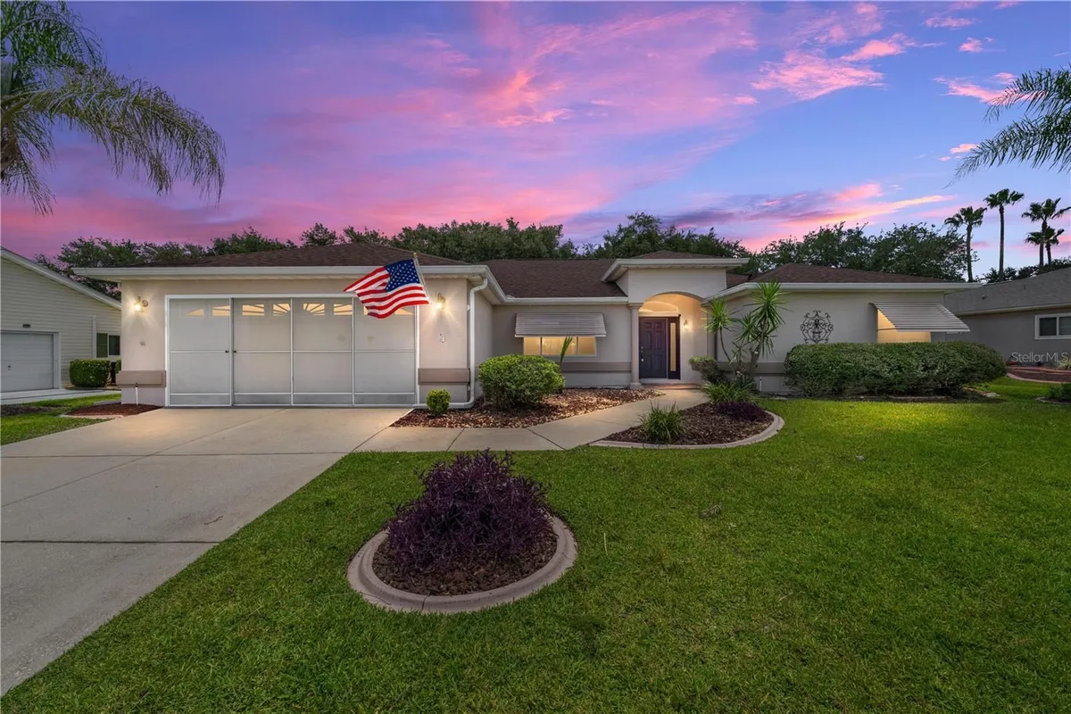 Property Slideshow image 1 of 74 | 9082 se 135th loop, Summerfield, FL, 34491