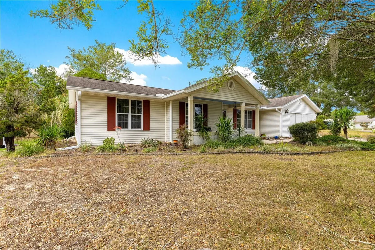Property Slideshow image 1 of 41 | 8534 sw 108th place rd, Ocala, FL, 34481