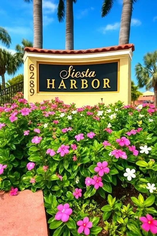 Property Slideshow image 1 of 20 | 1250 n portofino dr apt 408, Sarasota, FL, 34242