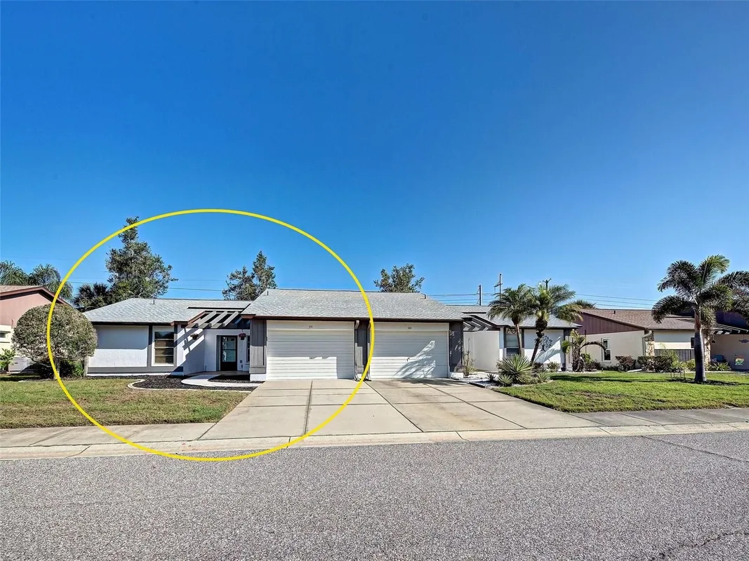 Property Slideshow image 1 of 63 | 631 foxwood blvd 256, Englewood, FL, 34223