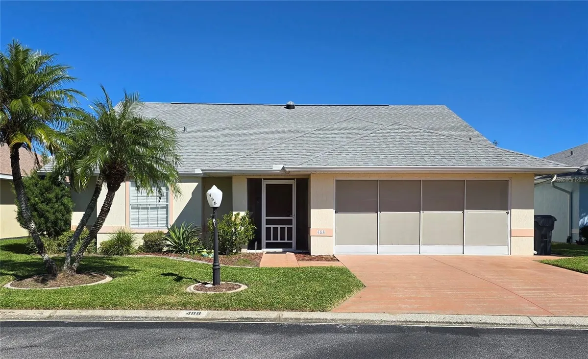 Property Slideshow image 1 of 18 | 488 sweetwater way, Haines City, FL, 33844
