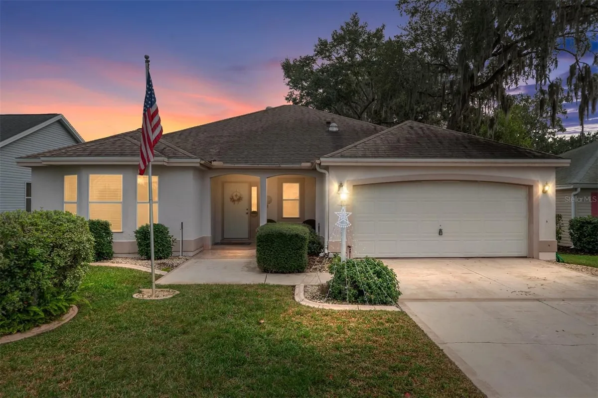 Property Slideshow image 1 of 49 | 703 melendez way, The Villages, FL, 32159