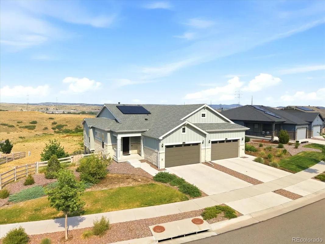 Property Slideshow image 1 of 1 | 9378 fraser river st, Littleton, CO, 80125