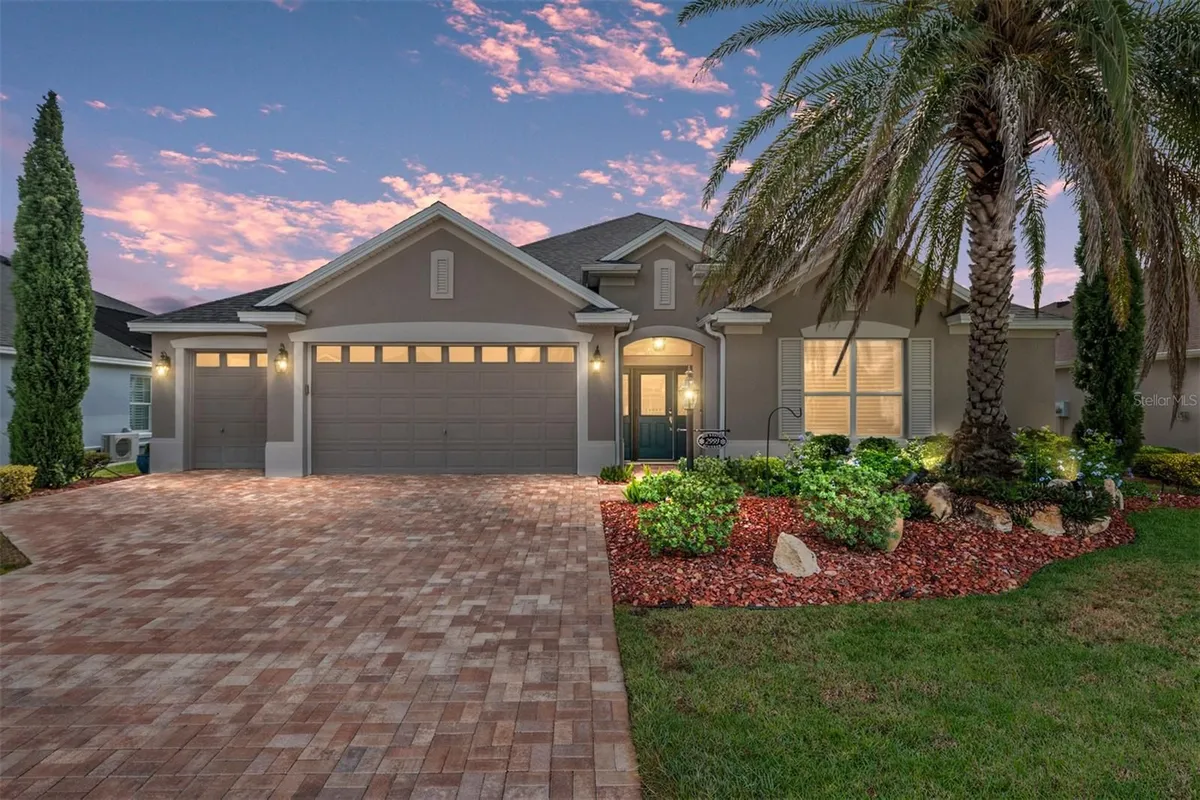Property Slideshow image 1 of 61 | 2993 rainsong ave, The Villages, FL, 32163