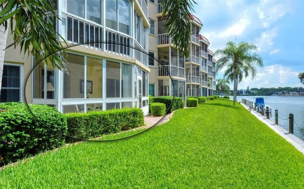 Property Slideshow image 1 of 60 | 1350 n portofino dr apt 108, Sarasota, FL, 34242