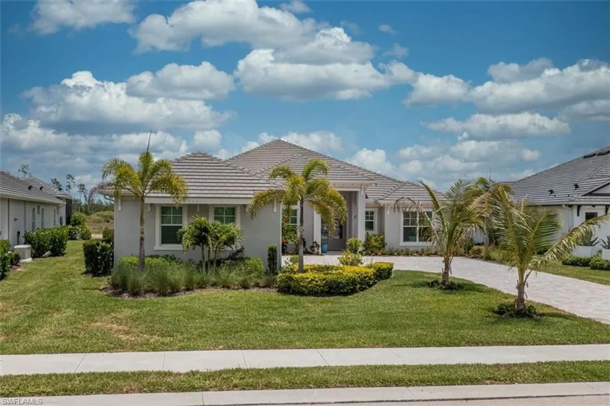 Property Slideshow image 1 of 43 | 17331 blue sapphir dr, Fort Myers, FL, 33913