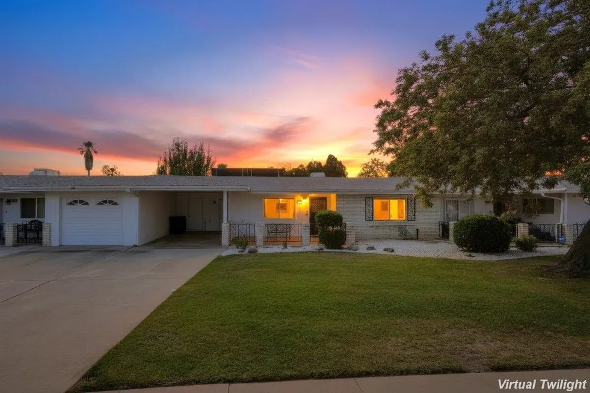 Property Slideshow image 1 of 34 | 25621 cherry hls, Sun City, CA, 92586