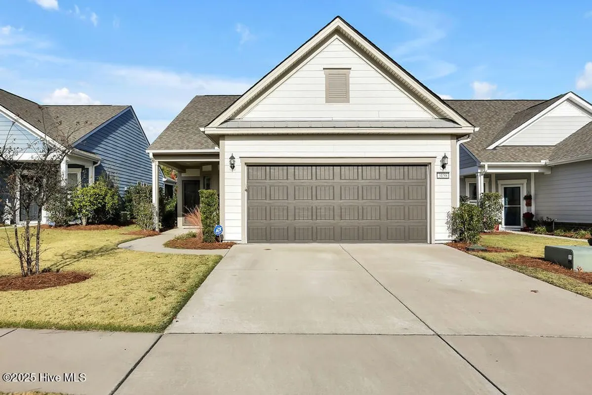 Property Slideshow image 1 of 33 | 3158 laughing gull ter, Wilmington, NC, 28412