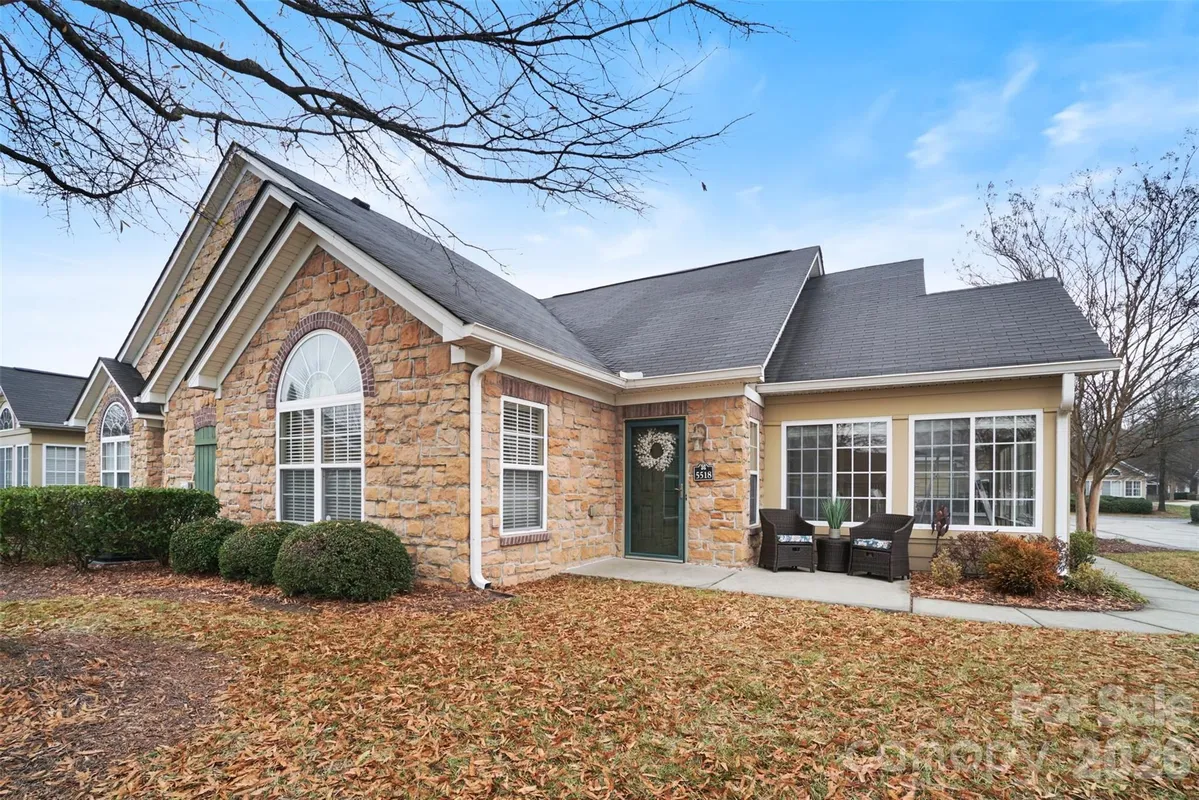Property Slideshow image 1 of 33 | 5518 prosperity view dr, Charlotte, NC, 28269