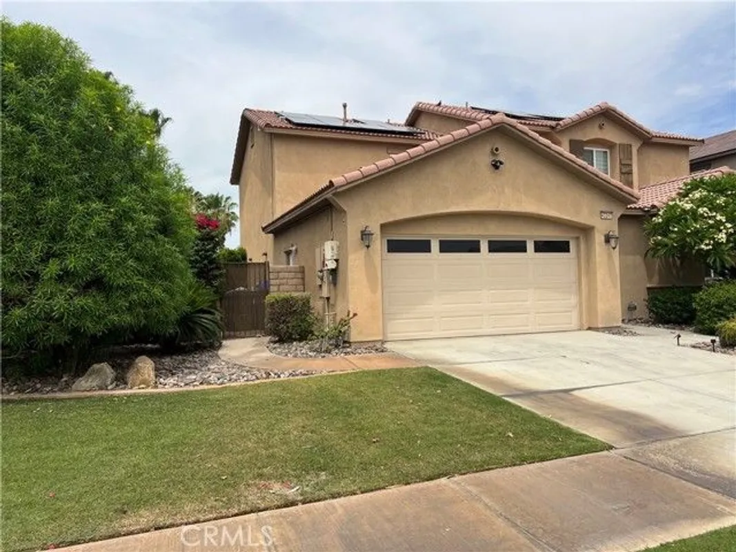 Property Slideshow image 1 of 2 | 43247 fiore st, Indio, CA, 92203