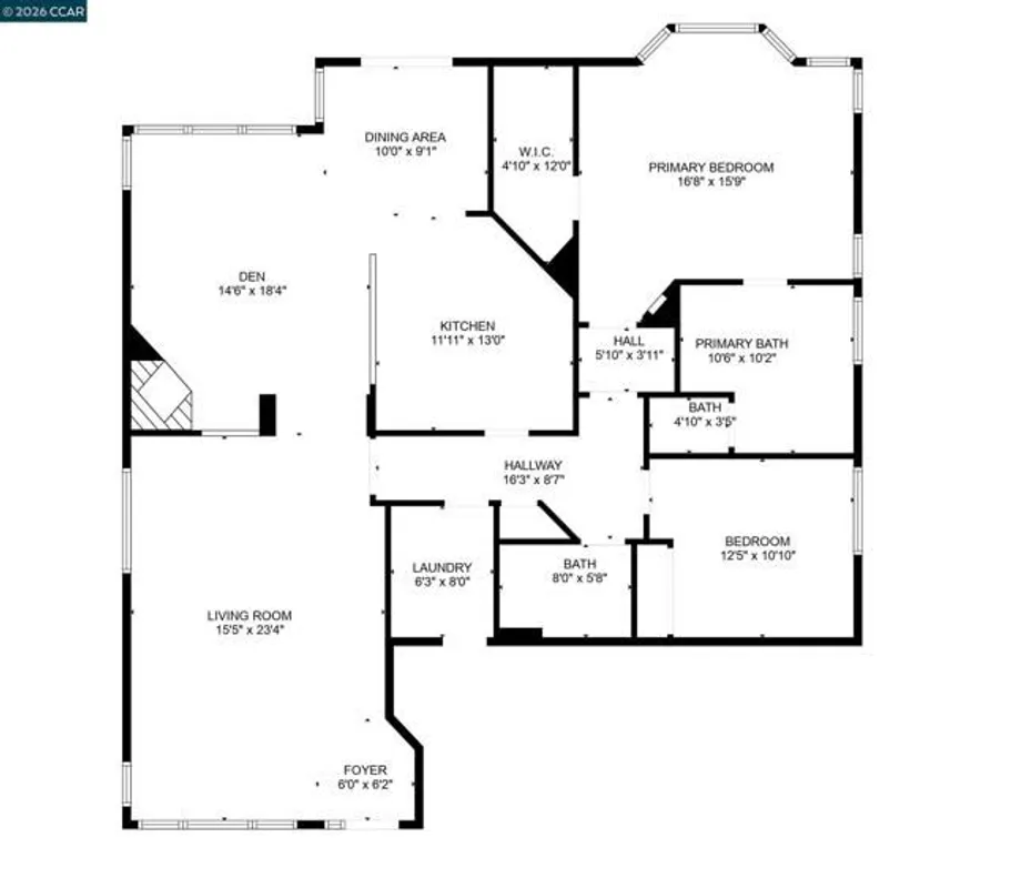 Property Slideshow image 1 of 1 | 252 wickson way, Brentwood (Cc), CA, 94513