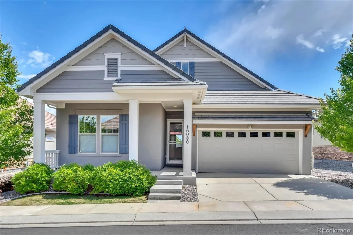 Property Slideshow image 1 of 50 | 16080 atlantic peak way, Broomfield, CO, 80023