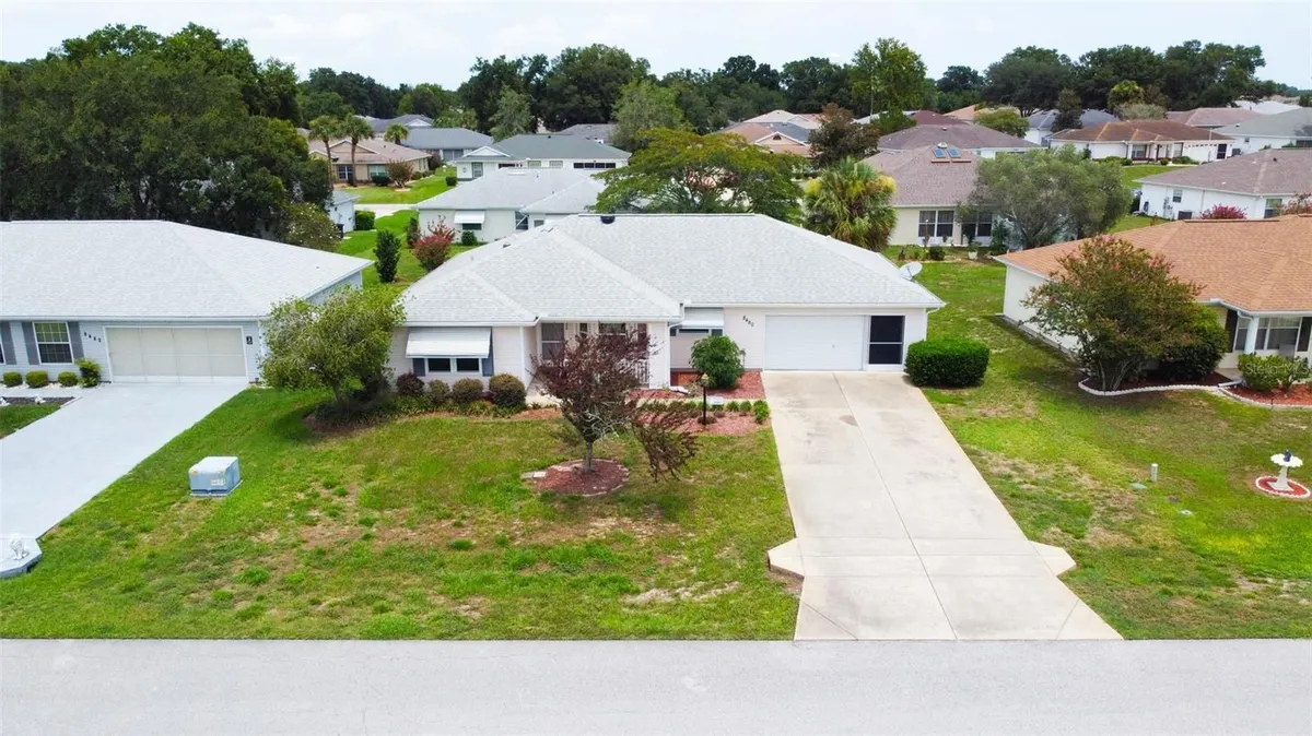 Property Slideshow image 1 of 61 | 8480 sw 61st terrace rd, Ocala, FL, 34476