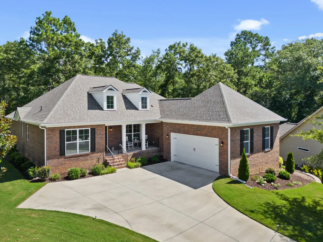 Property Slideshow image 1 of 63 | 109 glen haven cir, Aiken, SC, 29803
