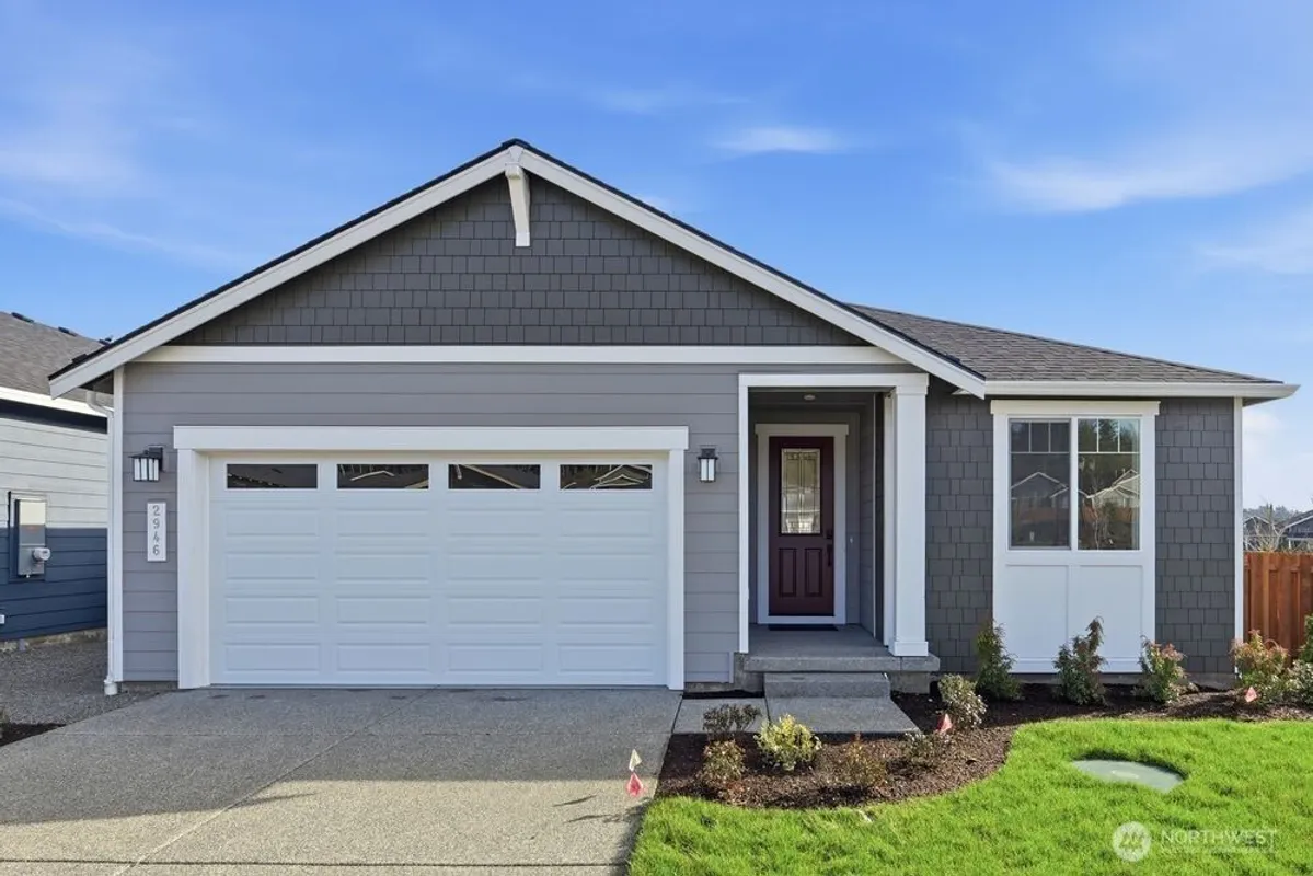 Property Slideshow image 1 of 28 | 2946 balsamroot dr se, Lacey, WA, 98513