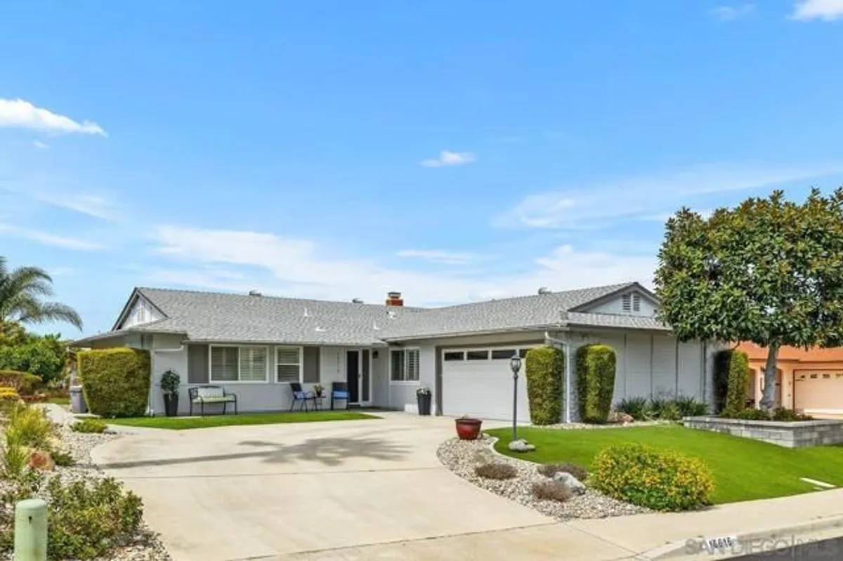 Property Slideshow image 1 of 48 | 16616 san salvador rd, San Diego, CA, 92128