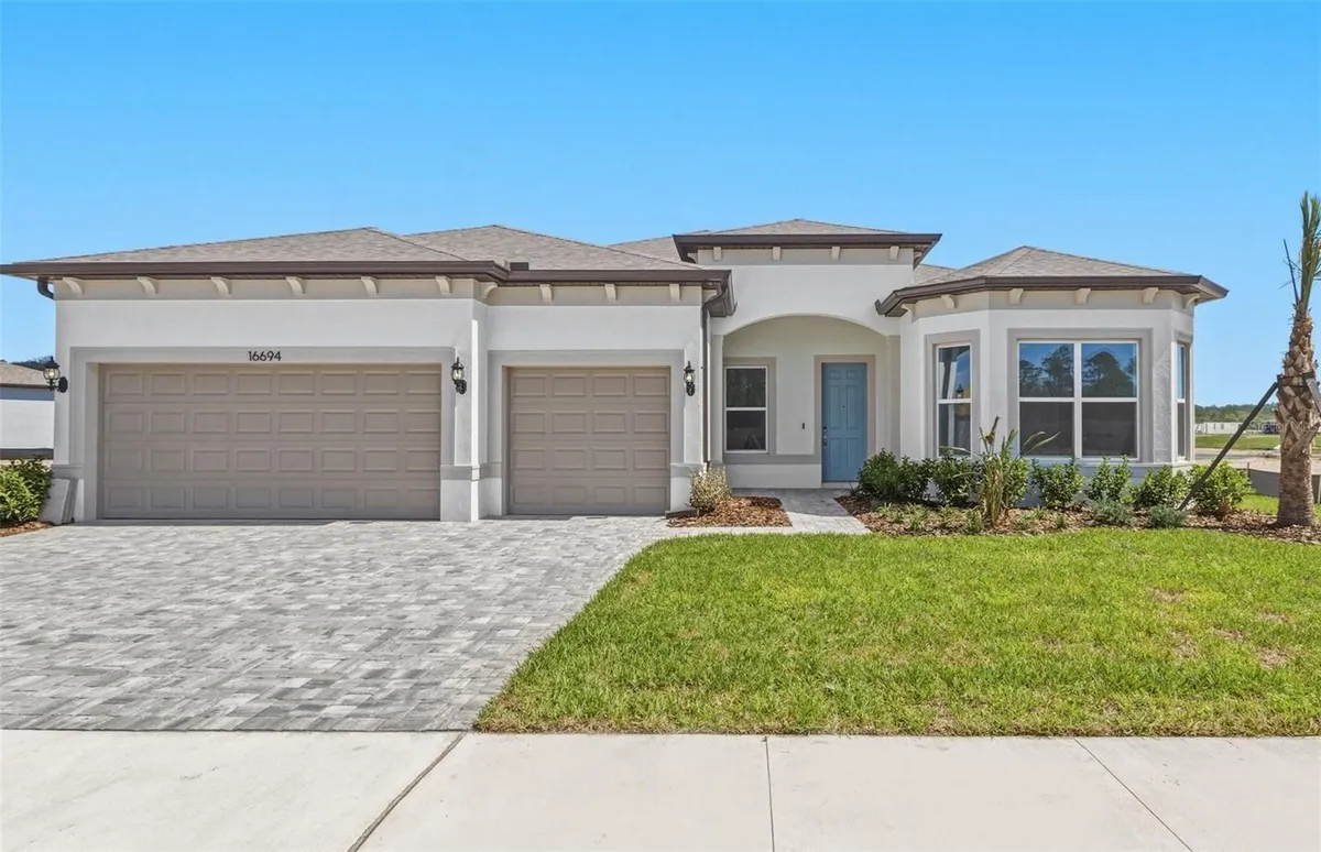 Property Slideshow image 1 of 35 | 16694 harvest leaf rd, Spring Hill, FL, 34610