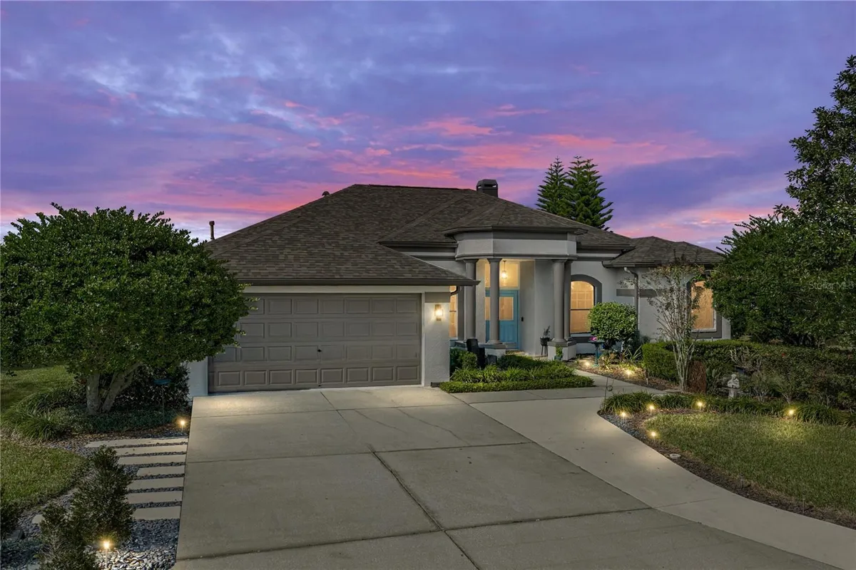 Property Slideshow image 1 of 91 | 13247 thoroughbred dr, Dade City, FL, 33525