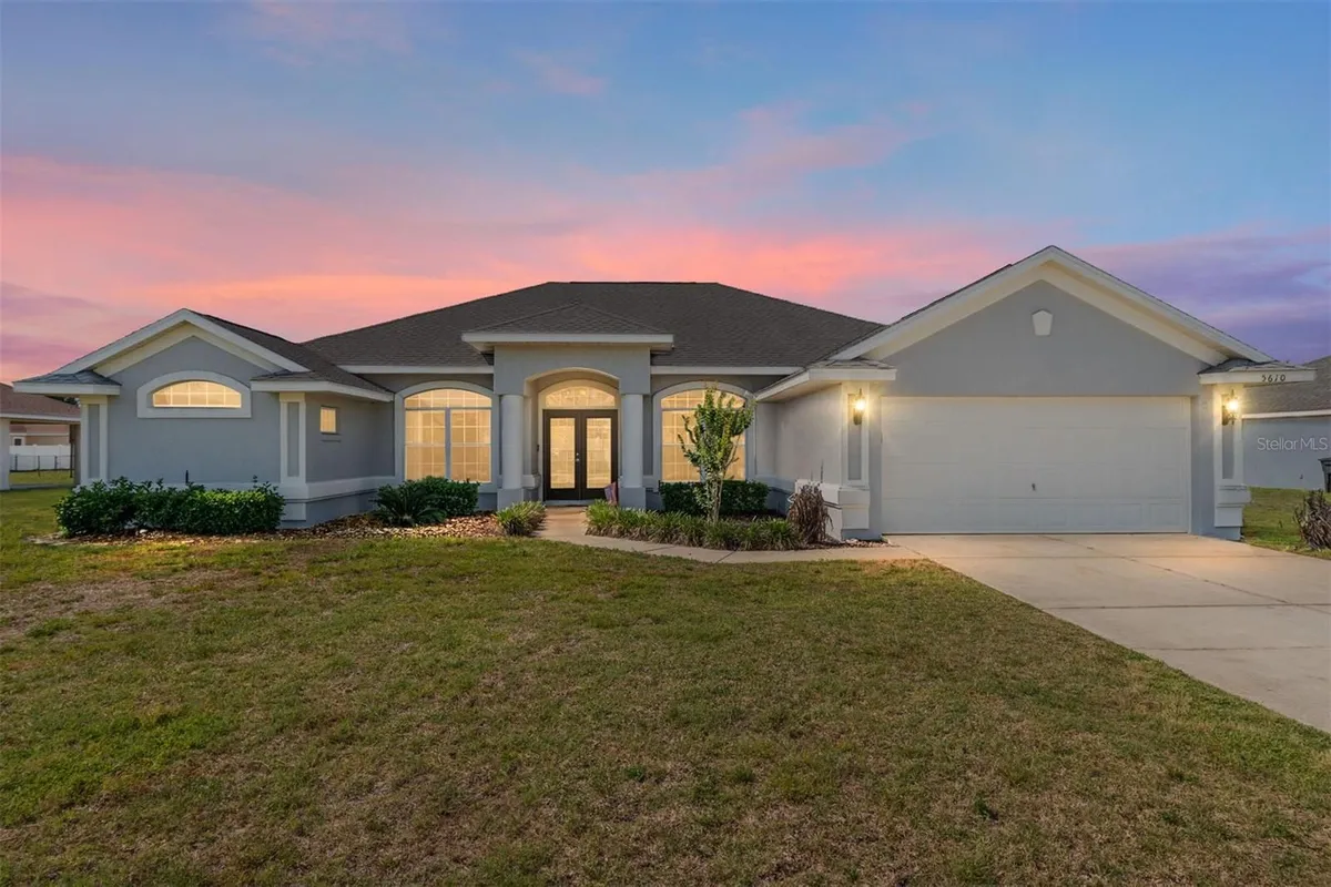 Property Slideshow image 1 of 90 | 5610 sw 88th pl, Ocala, FL, 34476
