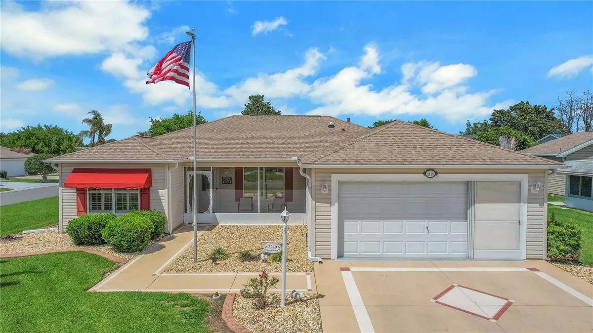 Property Slideshow image 1 of 47 | 3249 mansfield st, The Villages, FL, 32162