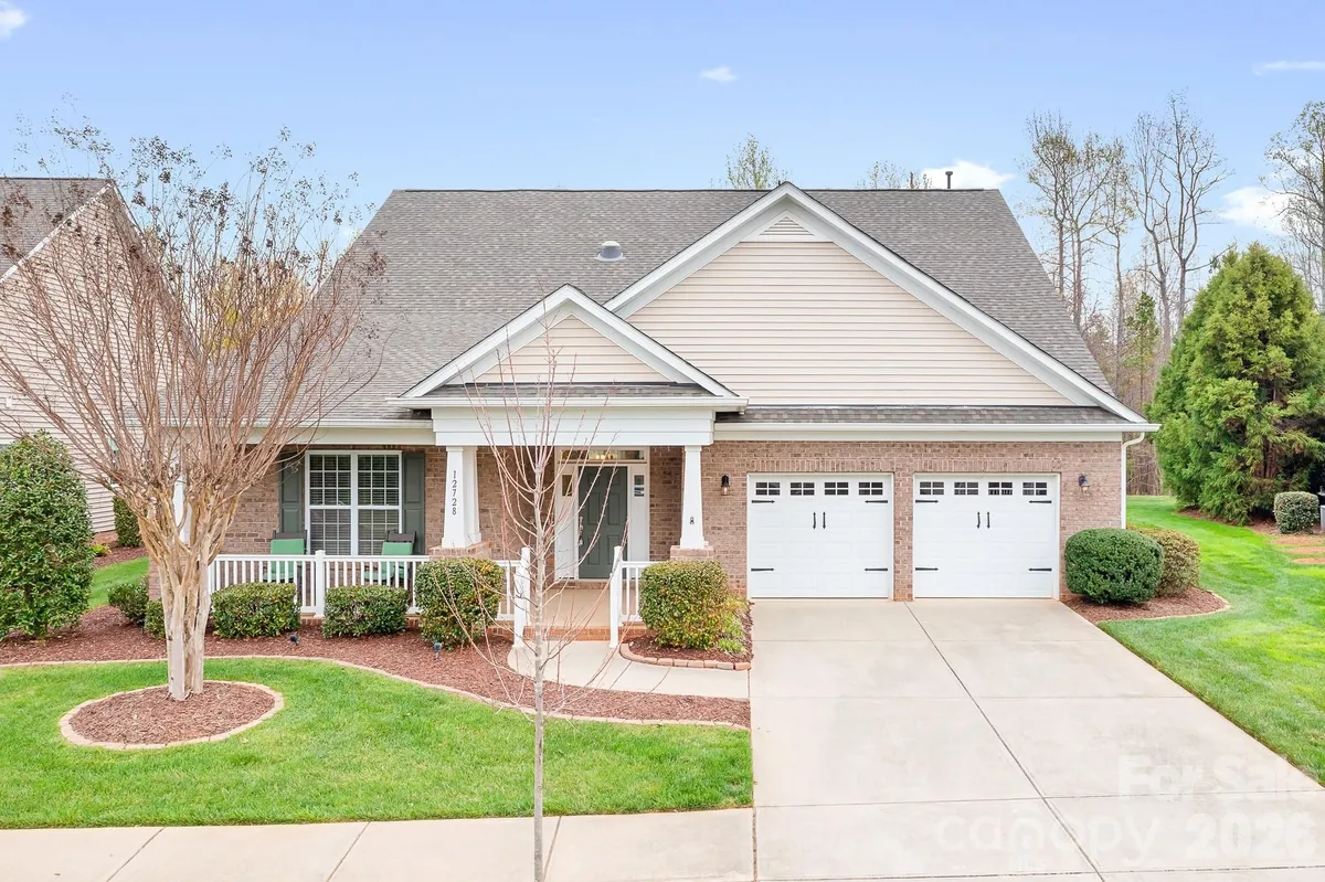 Property Slideshow image 1 of 47 | 12728 meetinghouse dr, Cornelius, NC, 28031