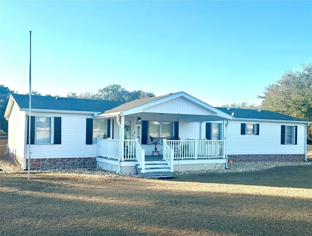 Property Slideshow image 1 of 32 | 8442 county road 109, Lady Lake, FL, 32159