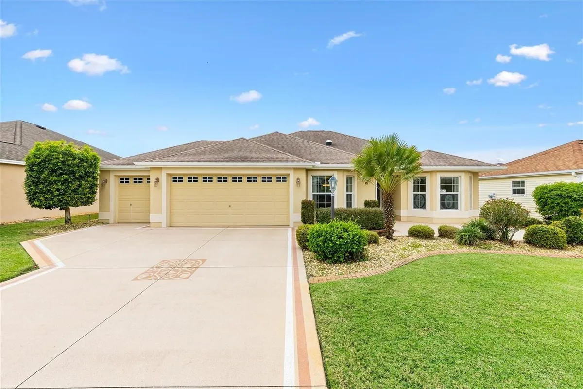 Property Slideshow image 1 of 38 | 2070 trout ct, The Villages, FL, 32162