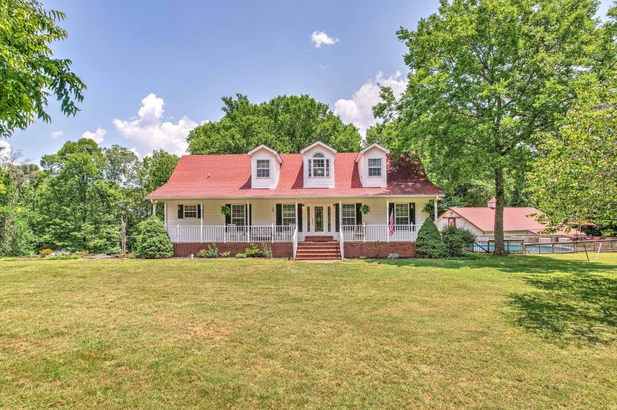 Property Slideshow image 1 of 64 | 5291 sam hill rd, Smyrna, TN, 37167