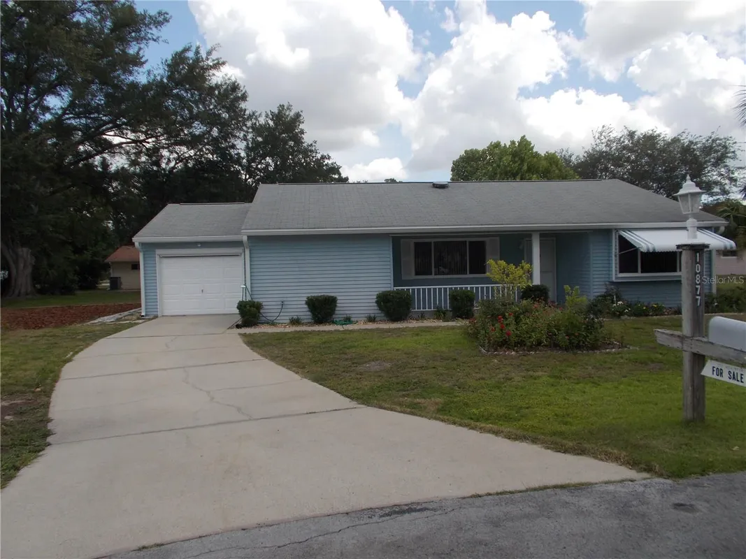 Property Slideshow image 1 of 21 | 10877 sw 88th ct, Ocala, FL, 34481
