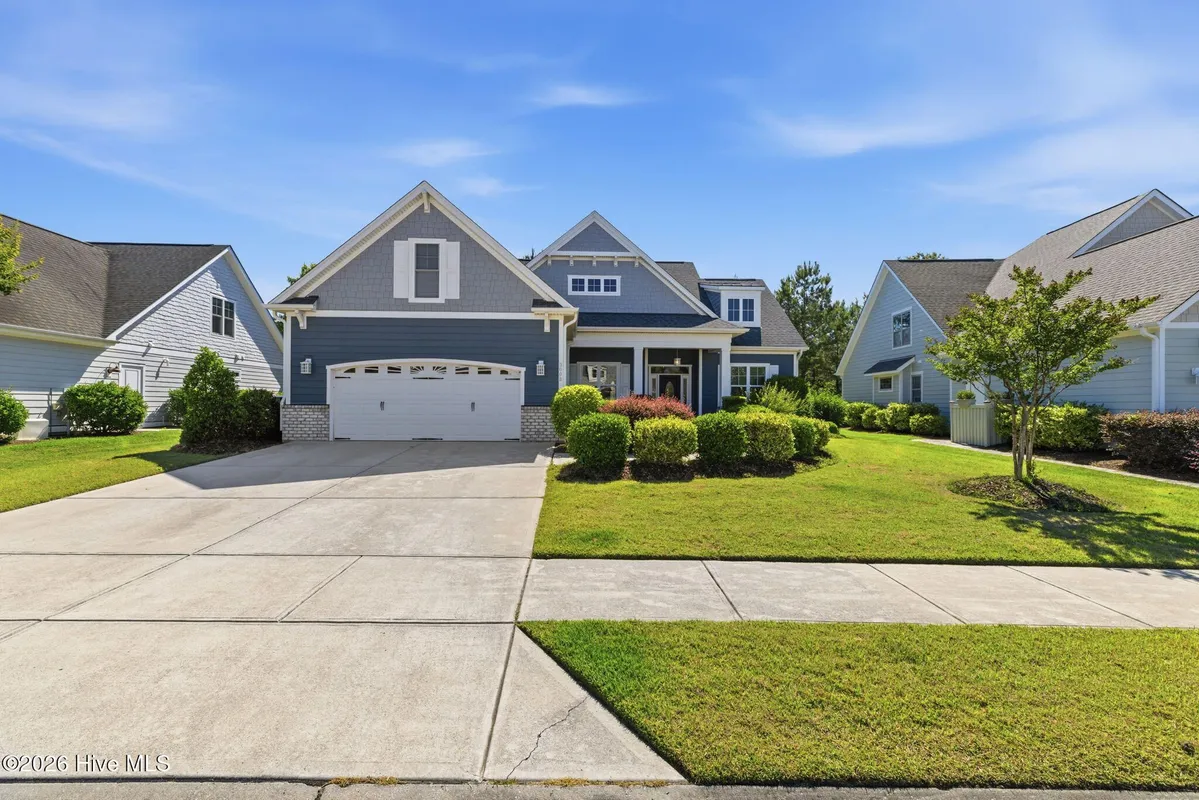 Property Slideshow image 1 of 74 | 3008 eno ln, Leland, NC, 28451