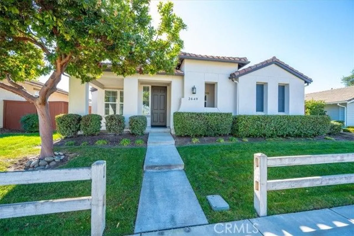 Property Slideshow image 1 of 36 | 2649 clubhouse dr, Paso Robles, CA, 93446