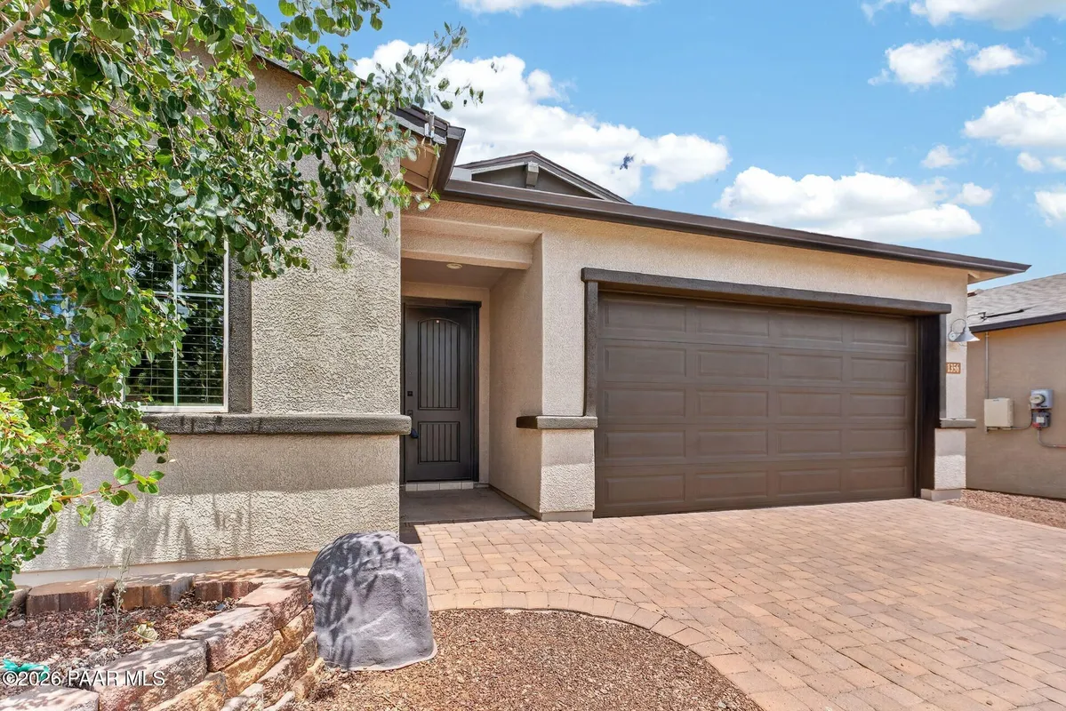 Property Slideshow image 1 of 42 | 1356 towhee trl, Prescott, AZ, 86305