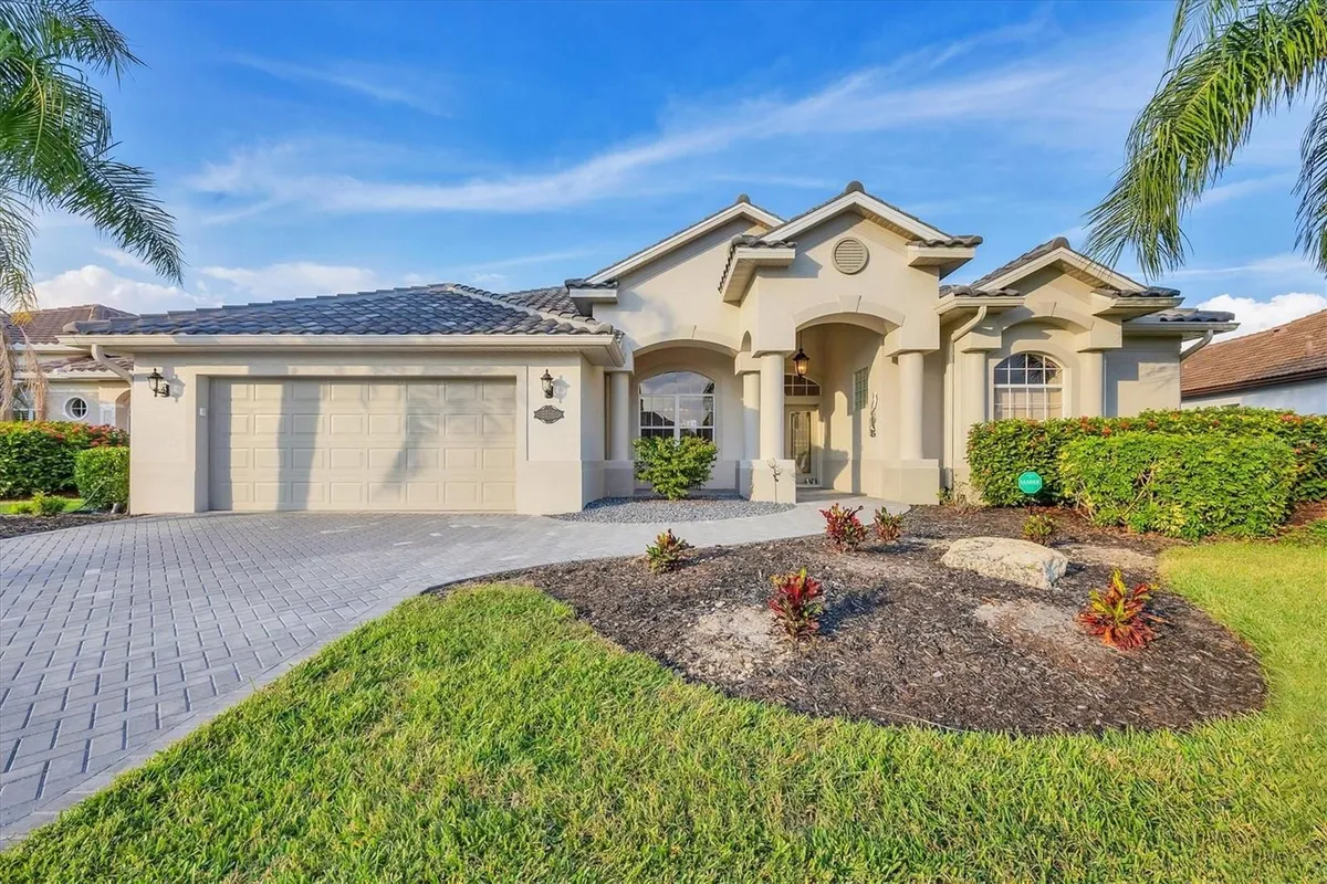 Property Slideshow image 1 of 63 | 5266 pine shadow ln, North Port, FL, 34287
