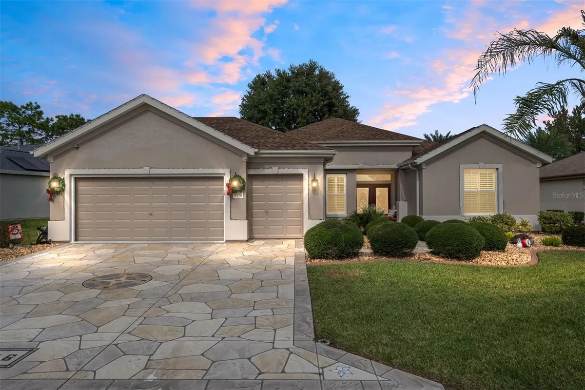 Property Slideshow image 1 of 48 | 9126 se 125th loop, Summerfield, FL, 34491