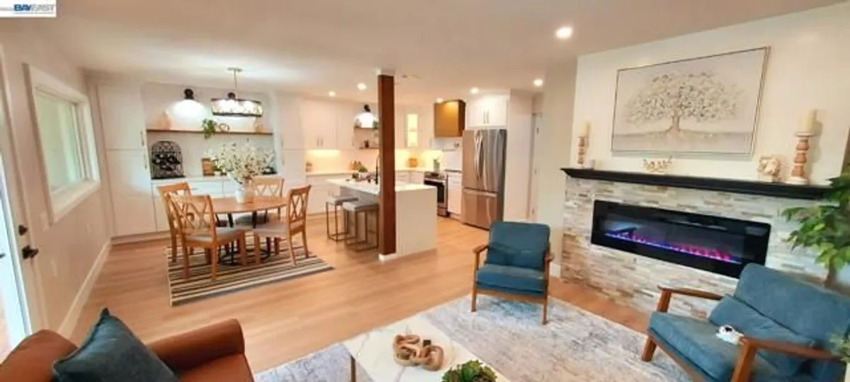 Property Slideshow image 1 of 22 | 1732 oakmont dr 8, Walnut Creek, CA, 94595