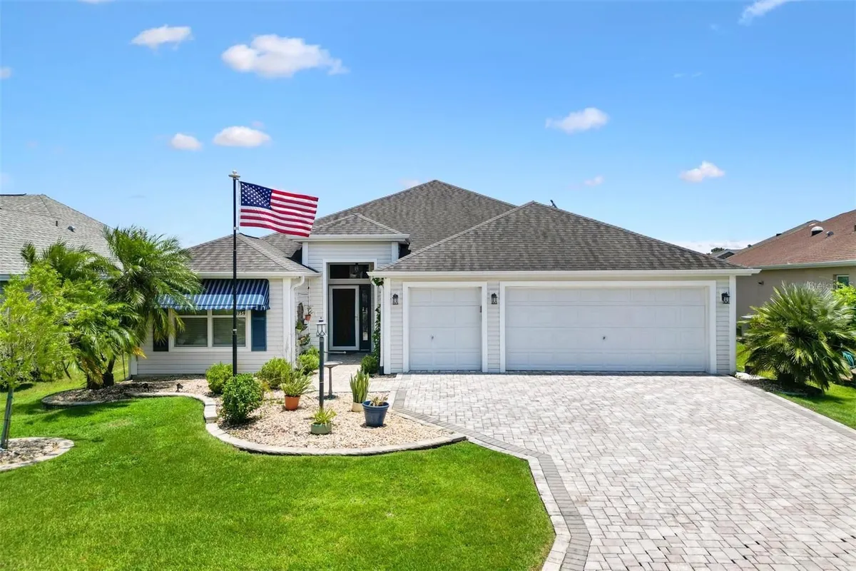 Property Slideshow image 1 of 39 | 3759 orient ave, The Villages, FL, 32163