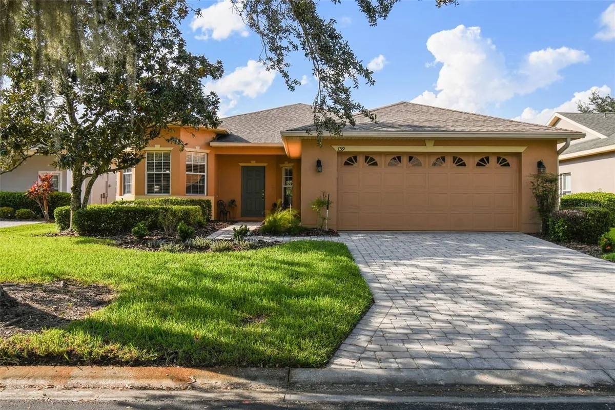Property Slideshow image 1 of 46 | 159 ventana dr, Kissimmee, FL, 34759